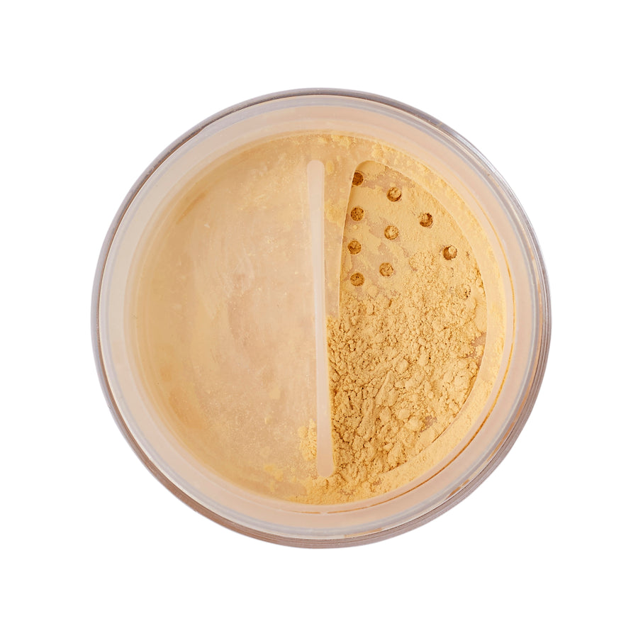 Custard Powder – Paba Cosmetics